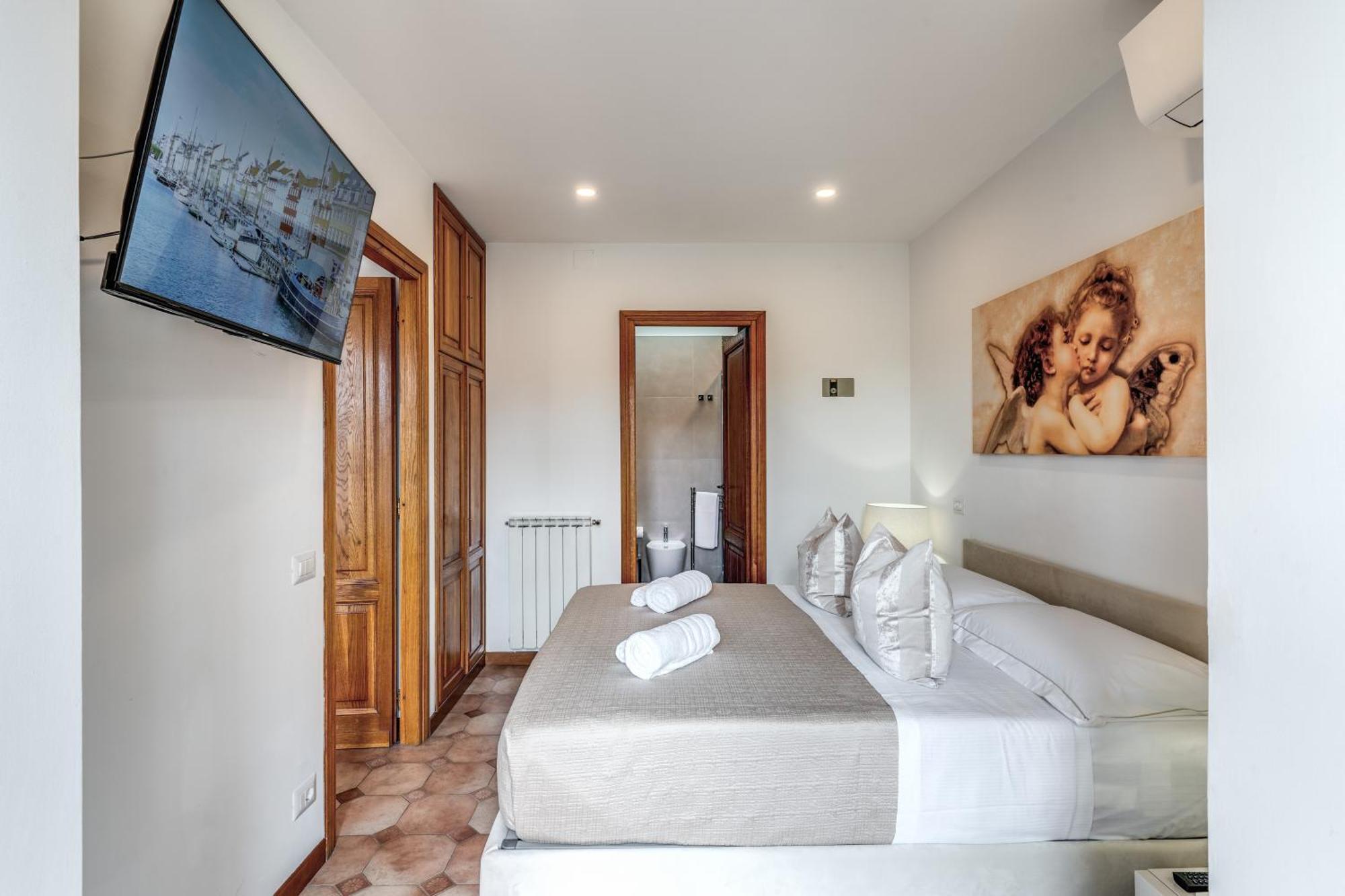 Twilight Terrace - Piazza Di Spagna Ρώμη Εξωτερικό φωτογραφία